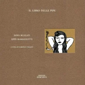 Il libro delle pipe Popolare