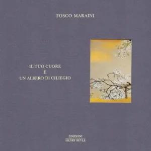 Compra Online Il tuo cuore è un albero di ciliegio