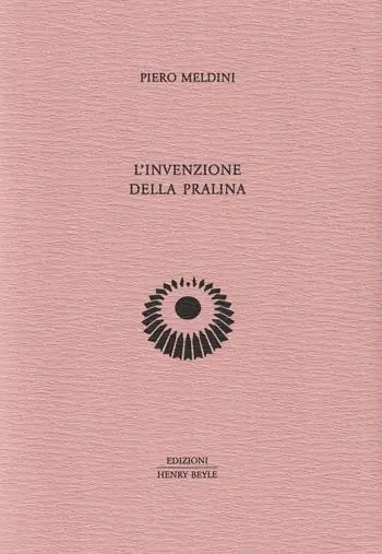 Quantità Limitata L‘invenzione della pralina