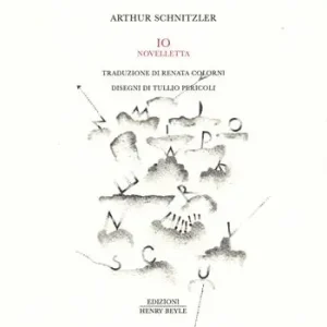 Io. Novelletta. Ediz. tedesca e italiana Super Prezzo