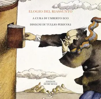 Elogio del riassunto Solo Oggi