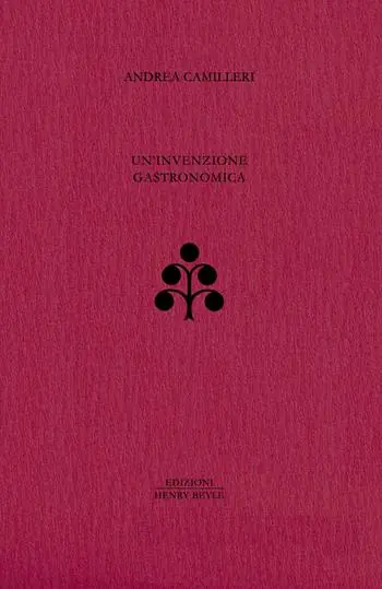 UN‘INVENZIONE GASTRONOMICA Scelto Dai Clienti