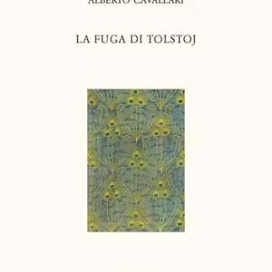 Ultimissimo Modello La fuga di Tolstoj