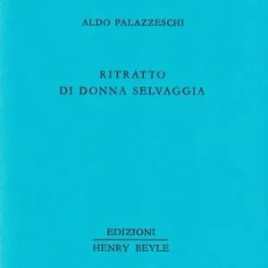 Ritratto di donna selvaggia Più Venduto