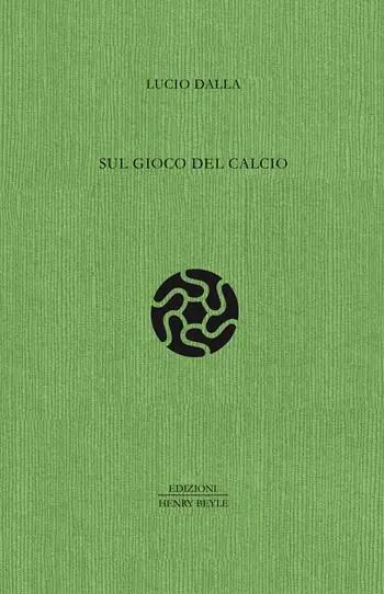 Sul gioco del calcio Promo Stagionale