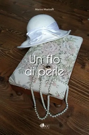 Un filo di perle Prezzo Ridotto