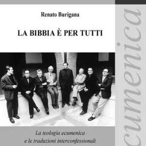 Occasione La Bibbia è per tutti