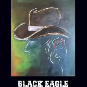 Black Eagle. Un‘indagine di mr. Roy Sconto