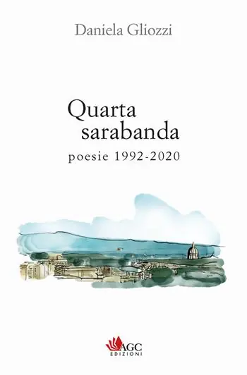 Scelto Dai Clienti Quarta sarabanda. Poesie 1992-2020