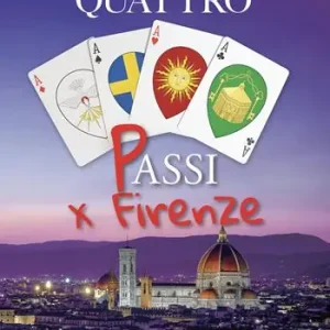 Quattro passi per Firenze Ultime Pezzi