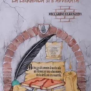I diari di Dante. La leggenda si è avverata Vendita Finale