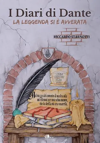 I diari di Dante. La leggenda si è avverata Vendita Finale