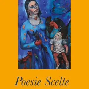 Ultime Pezzi Poesie scelte