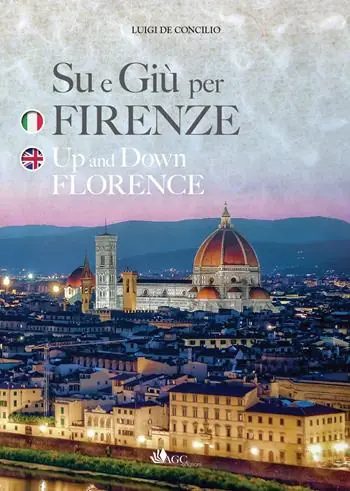 Non Perdere Su e giù per Firenze