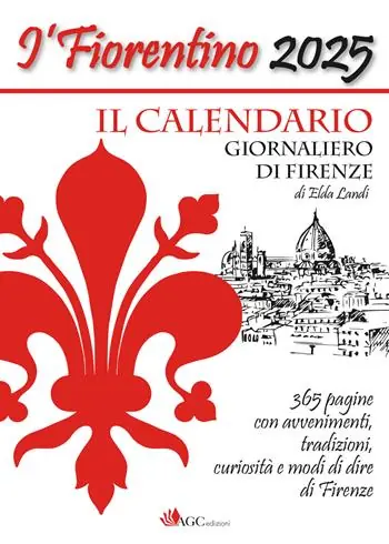 I‘Fiorentino 2025 Ultima Occasione