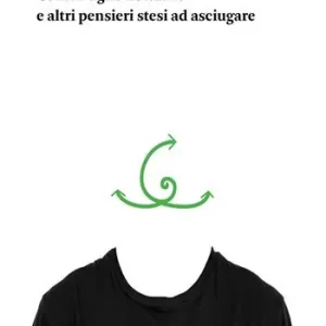 CentriFughe notturne e altri pensieri stesi ad asciugare Promo Stagionale