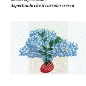 Sconto Aspettando che il carrubo cresca