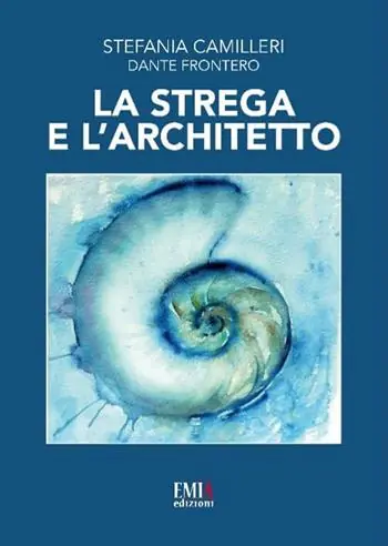 La strega e l‘architetto Spedito Oggi