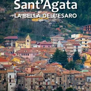 Spedizione Espresso Sant‘Agata la bella dell‘Esaro