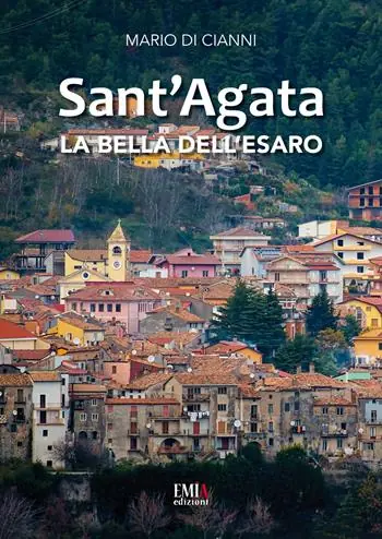Spedizione Espresso Sant‘Agata la bella dell‘Esaro