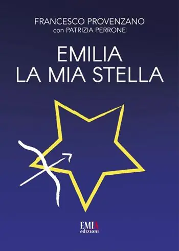 Spedito Oggi Emilia la mia stella