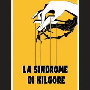 Prezzo Conveniente La sindrome di Kilgore