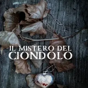 Il mistero del ciondolo Subito Disponibile