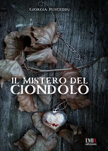 Il mistero del ciondolo Subito Disponibile