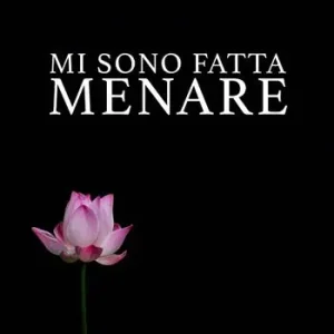 Mi sono fatta menare Direttamente Dal Produttore