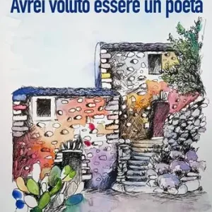 Subito Disponibile Avrei voluto essere un poeta