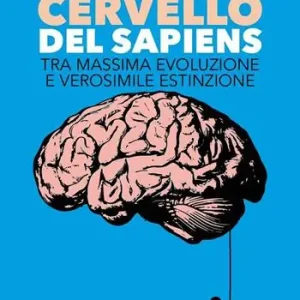 Cervello del Sapiens. Tra massima evoluzione e verosimile estinzione Prezzo Conveniente