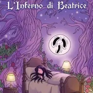 Promozione L‘inferno di Beatrice