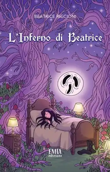 Promozione L‘inferno di Beatrice