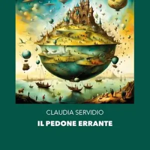 Quantità Limitata Il pedone errante