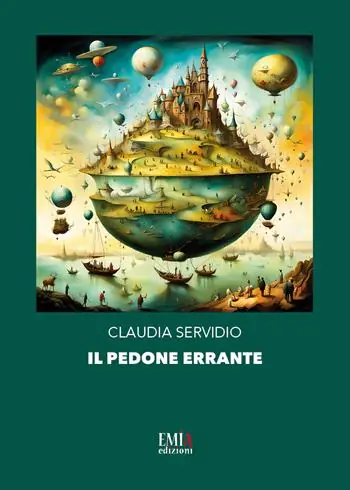 Quantità Limitata Il pedone errante
