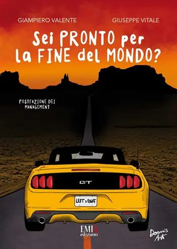Quantità Limitata Sei pronto per la fine del mondo? Ediz. integrale