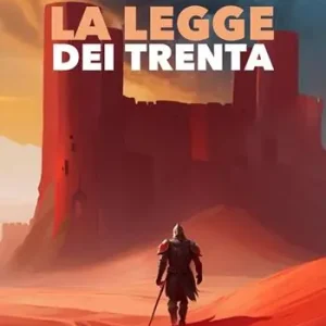 La legge dei Trenta. Ediz. integrale Spedizione Espresso