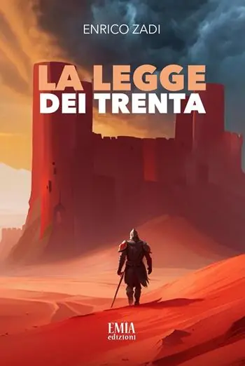 La legge dei Trenta. Ediz. integrale Spedizione Espresso
