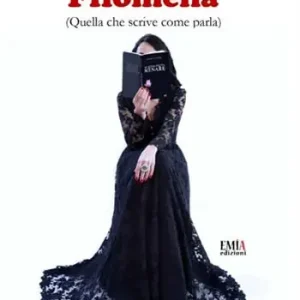 Subito Disponibile Filomena. (Quella che scrive come parla)