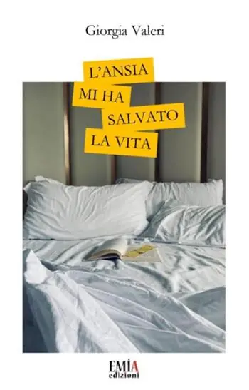 L‘ansia mi ha salvato la vita Promozione