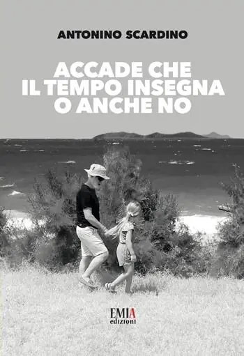 Acquista Ora Accade che il tempo insegna o anche no