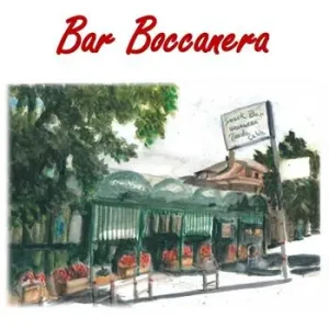 Must-Have Bar Boccanera