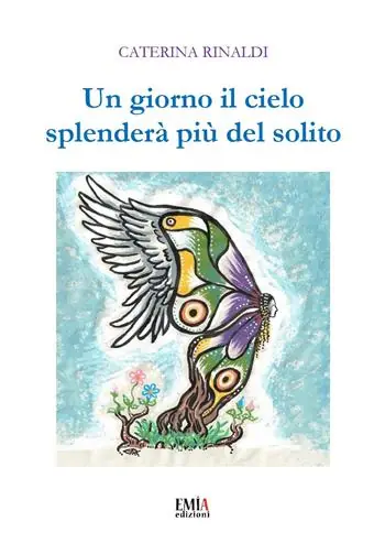 Un giorno il cielo splenderà più del solito Prezzo Conveniente