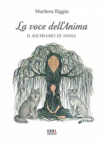 Ultima Occasione La voce dell‘anima. Il richiamo di ansia