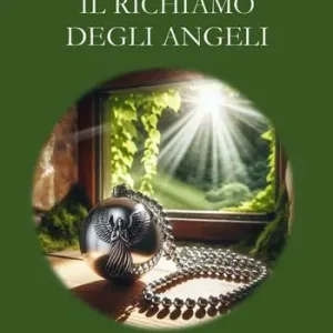 Ultimissimo Modello Il richiamo degli angeli