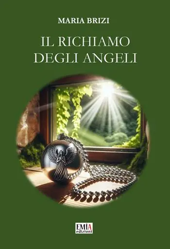 Ultimissimo Modello Il richiamo degli angeli
