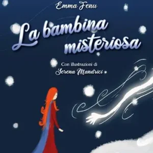 Scelto Dai Clienti La bambina misteriosa