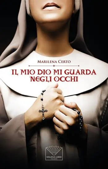 Il mio dio mi guarda negli occhi Offerta Limitata