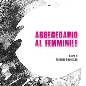 Popolare Abbecedario al femminile