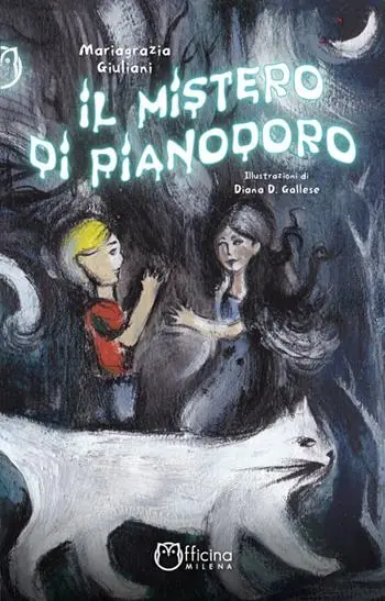 Il mistero di Pianodoro Sconto